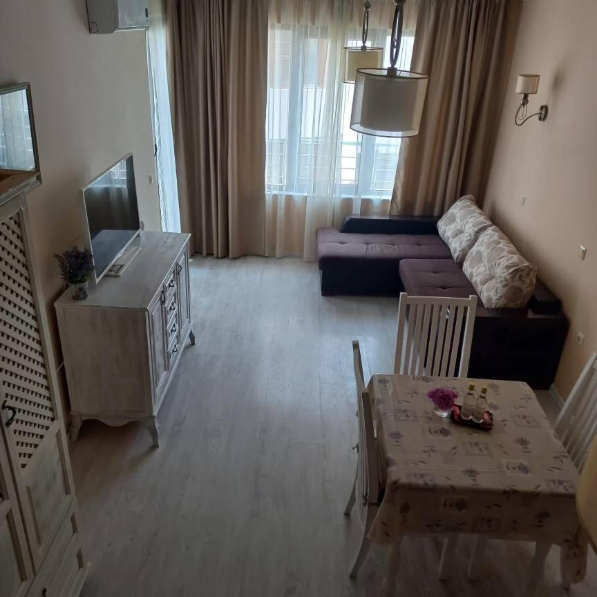 Apartamento Sea Breeze. Sozopol Exterior foto